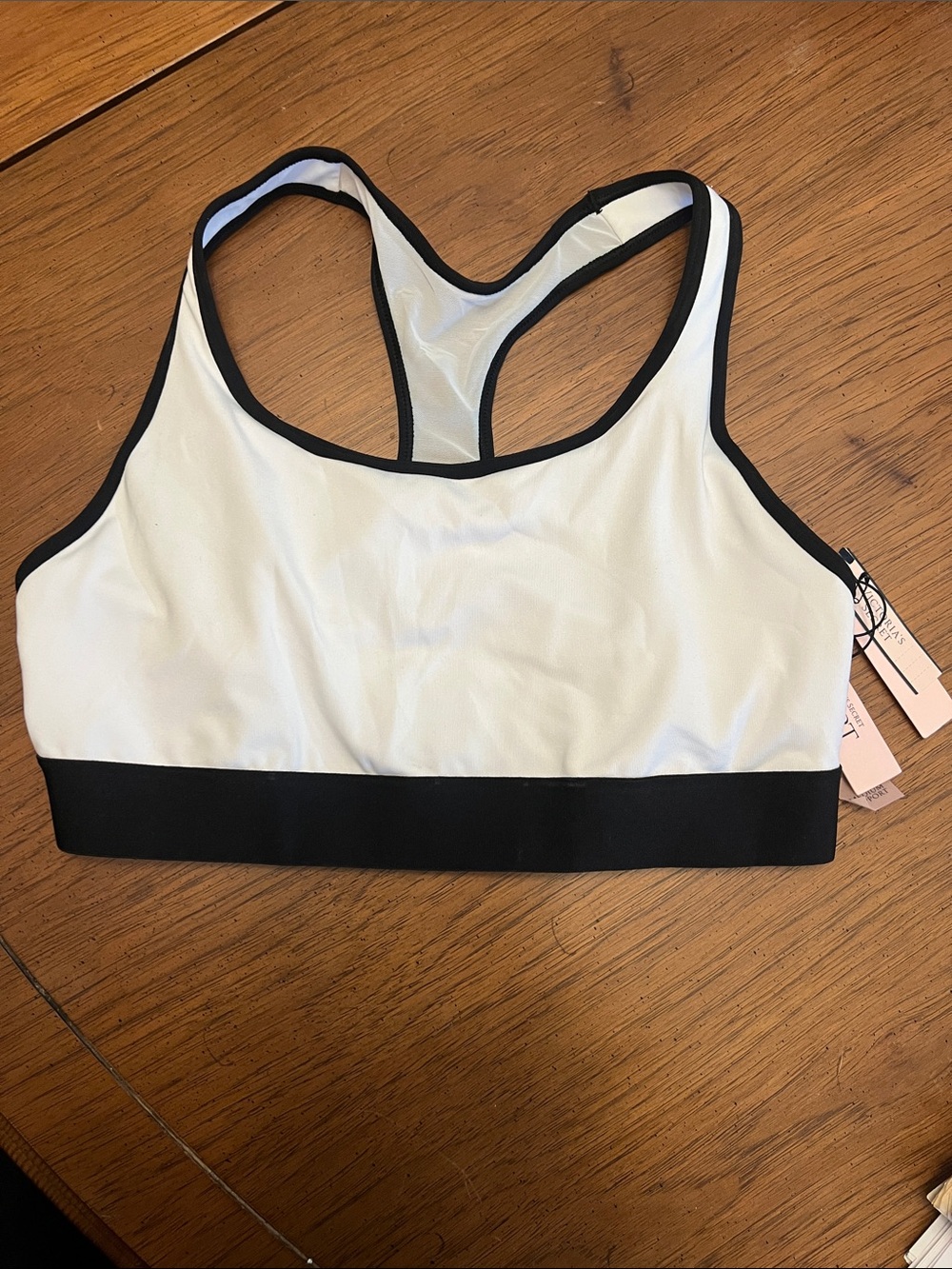 Victoria Secret sports bra